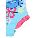 Disney Lilo i Stitch Exotic Blue dječji kupaći kostim, za plivanje 6 godina / 116 cm