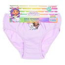 Gabina kućica za lutke Friends dječje donje rublje, gaćice 3 komada/paket 3 - 4 godine / 98 - 104 cm