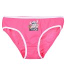 Disney Lilo i Stitch Scrump dječje donje rublje, gaćice 3 komada/paket 3 - 4 godine / 98 - 104 cm