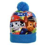 Psići u ophodnji Buddies dječja kapa 52 cm