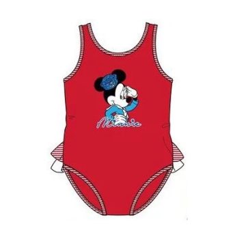 Disney Minnie baba fürdőruha 18 hó