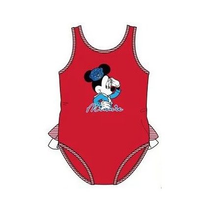 Disney Minnie baba fürdőruha 18 hó