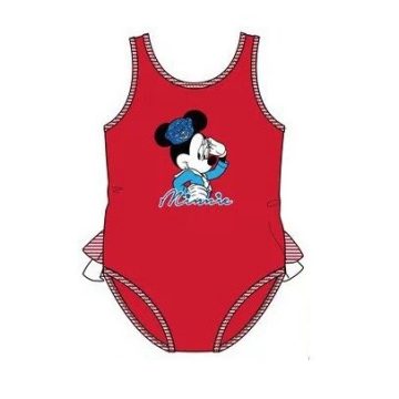 Disney Minnie baba fürdőruha 24 hó