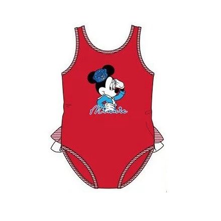 Disney Minnie baba fürdőruha 24 hó