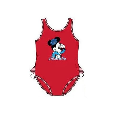 Disney Minnie baba fürdőruha 24 hó