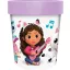 Gabi babaháza Wonderland  csúszásmentes micro műanyag pohár 260 ml
