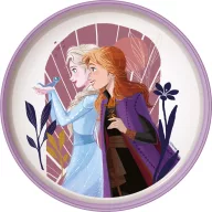   Disney Jégvarázs Journey csúszásmentes micro lapostányér