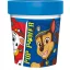 Mancs Őrjárat Pup Power csúszásmentes micro műanyag pohár 260 ml