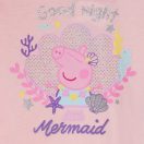 Pepina Praščić Good Night dječja kratka pidžama 5 godina