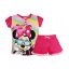 Disney Minnie Style dječja kratka pidžama u ukrasnoj kutiji 6 godina / 116 cm