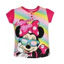 Disney Minnie Style dječja kratka pidžama u ukrasnoj kutiji 7 godina / 122 cm