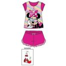Disney Minnie Style dječja kratka pidžama u ukrasnoj kutiji 7 godina / 122 cm