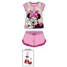 Disney Minnie Style Light dječja kratka pidžama u poklon kutiji veličine 6 godina / 116 cm