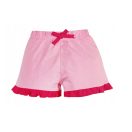 Disney Minnie Style Light dječja kratka pidžama u poklon kutiji 7 godina / 122 cm