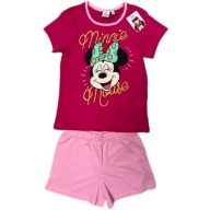 Disney Minnie Laugh dječja kratka pidžama 3 godine / 98 cm