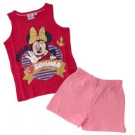   Disney Minnie Hello Summer dječja kratka pidžama 3 godine / 98 cm