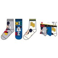 Disney Mickey Classic dječje čarape 27/30