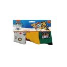 Psići u ophodnji Cool Pups dječje čarape 27/30