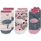 Disney Marie Cute Hearts dječje čarape 0/6 mjeseci