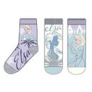 Disney Snježno kraljevstvo Icy Elsa dječja čarapa 31/34