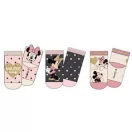 Disney Minnie Love dječje čarape 6/12 mj