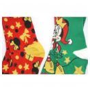 Disney Mickey Gift Minnie božićne dječje čarape 27/30