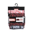 Osvetnici Red Marvel muške bokserice 2 komada/paket XL