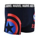 Osvetnici Marvel, Kapetan Amerika muške bokserice 2 komada/paket S