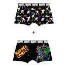 Osvetnici Marvel Comics muške bokserice 2 komada/paket M