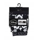 Disney Mickey Black muške bokserice 2 komada/paket M
