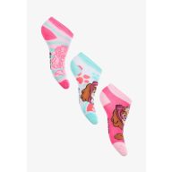 Psići u ophodnji Fly High Skye dječja kratka čarapa 31/34