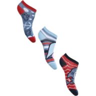 Pepina Praščić Anchor dječje zakulisne čarape 23/26