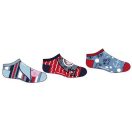 Pepina Praščić Anchor dječje zakulisne čarape 23/26