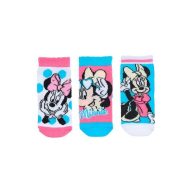 Disney Minnie Dressy dječje čarape 0/6 mj