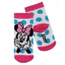Disney Minnie Dressy dječje čarape 0/6 mj