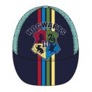 Harry Potter Blue dječja bejzbolska kapa 54 cm