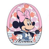Disney Minnie Ocean dječja bejzbolska kapa 54 cm