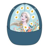   Disney Snježno kraljevstvo Picnic Blue dječja bejzbolska kapa 54 cm