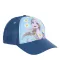 Disney Jégvarázs Picnic Blue gyerek baseball sapka 54 cm