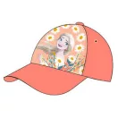 Disney Snježno kraljevstvo Picnic dječja bejzbolska kapa 54 cm