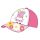 Peppa malac Flower Pink gyerek baseball sapka 52 cm