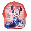 Disney Minnie Ocean Orange dječja bejzbolska kapa 48 cm