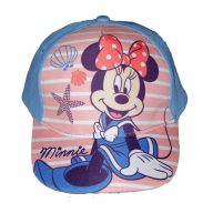 Disney Minnie Ocean baba baseball sapka 48 cm