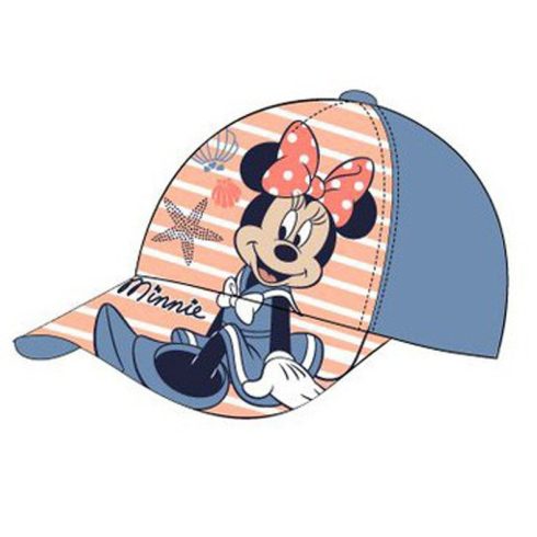 Disney Minnie baba baseball sapka 50cm