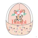 Disney Bambi Blossom White dječja bejzbolska kapa 50 cm