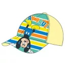 Disney Mickey Stay True bejzbolska kapa za bebe 50 cm