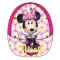 Disney Minnie Flower Pink dječja bejzbolska kapa 52 cm
