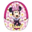 Disney Minnie Flower Pink dječja bejzbolska kapa 52 cm