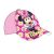 Disney Minnie gyerek baseball sapka flower 52cm