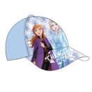 Disney Snježno kraljevstvo Change Blue dječja bejzbolska kapa 54 cm